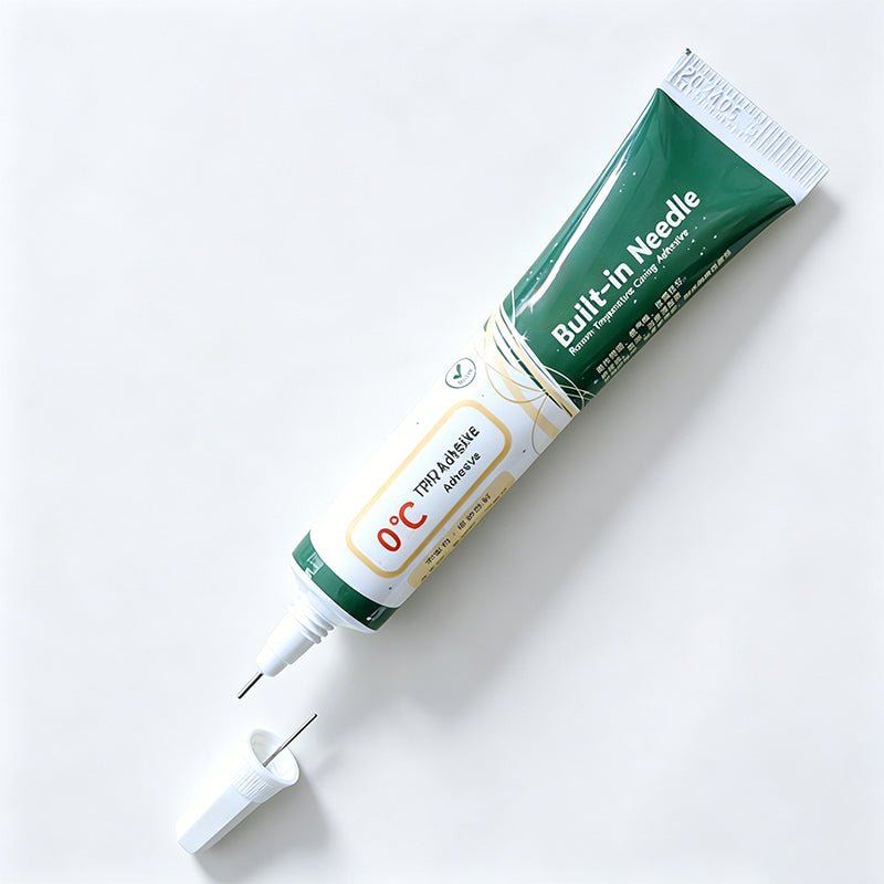 Low-Odor TPR Sealing Glue