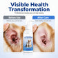 Pet Ear Cleaner for Dogs & Cats