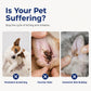 Pet Ear Cleaner for Dogs & Cats
