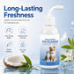 Pet Ear Cleaner for Dogs & Cats