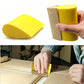 16-Piece Multi-Shape Sanding Block Set