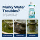 Fountain Water Purifier & Clarifier
