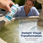 Fountain Water Purifier & Clarifier