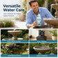 Fountain Water Purifier & Clarifier