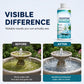 Fountain Water Purifier & Clarifier