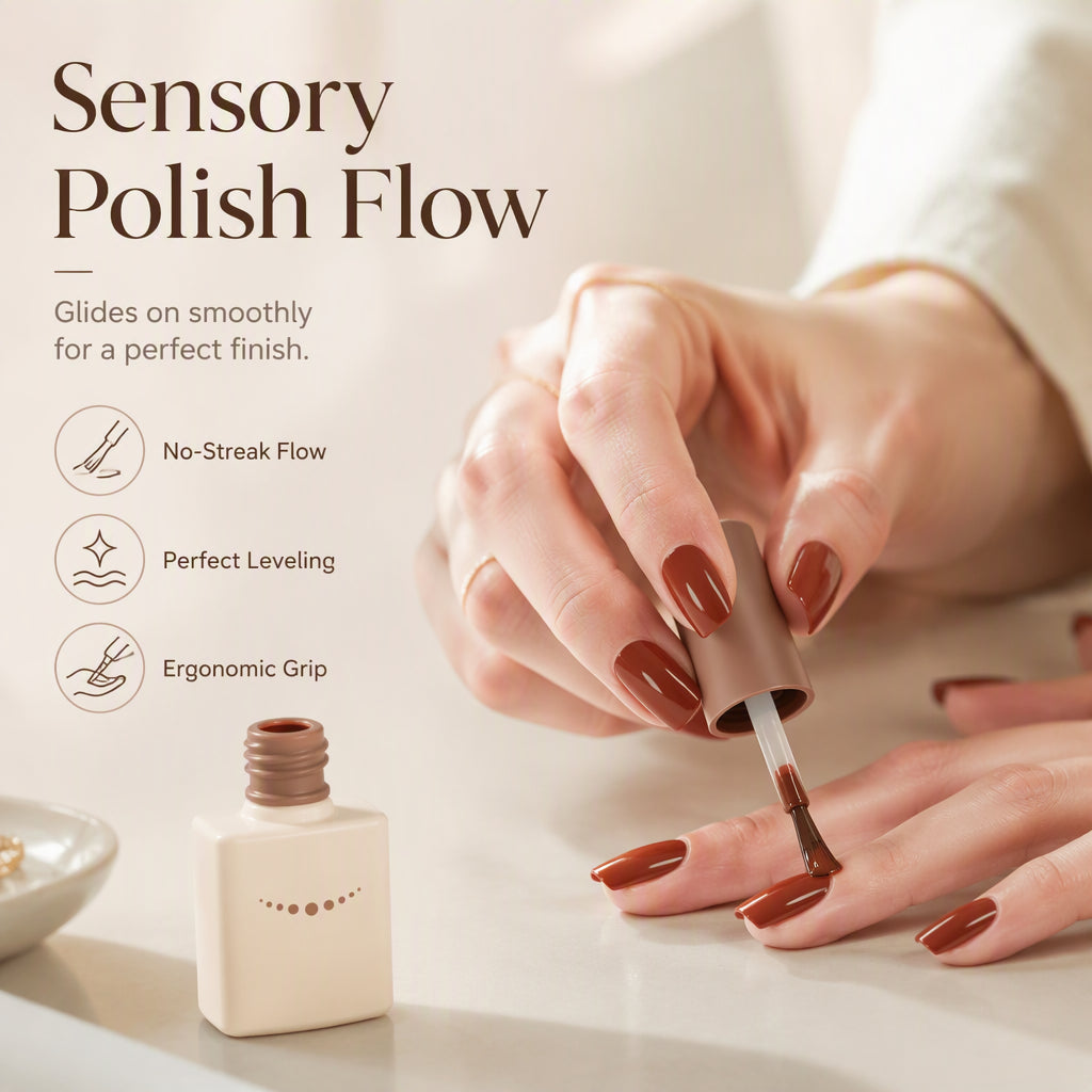 BUY 1 GET 1 FREE   Professional Salon Gel Nail Polish
