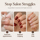 BUY 1 GET 1 FREE   Professional Salon Gel Nail Polish