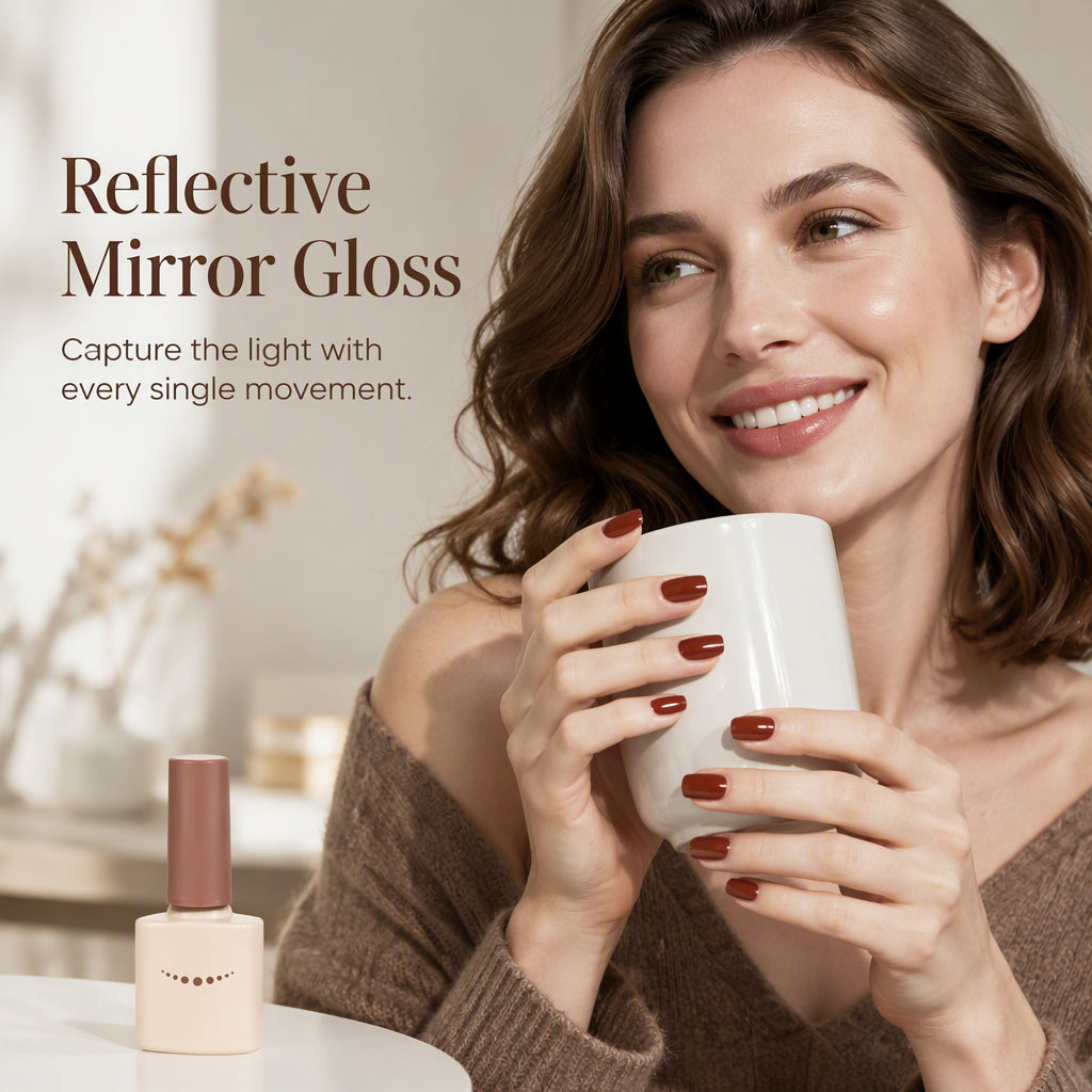 BUY 1 GET 1 FREE   Professional Salon Gel Nail Polish