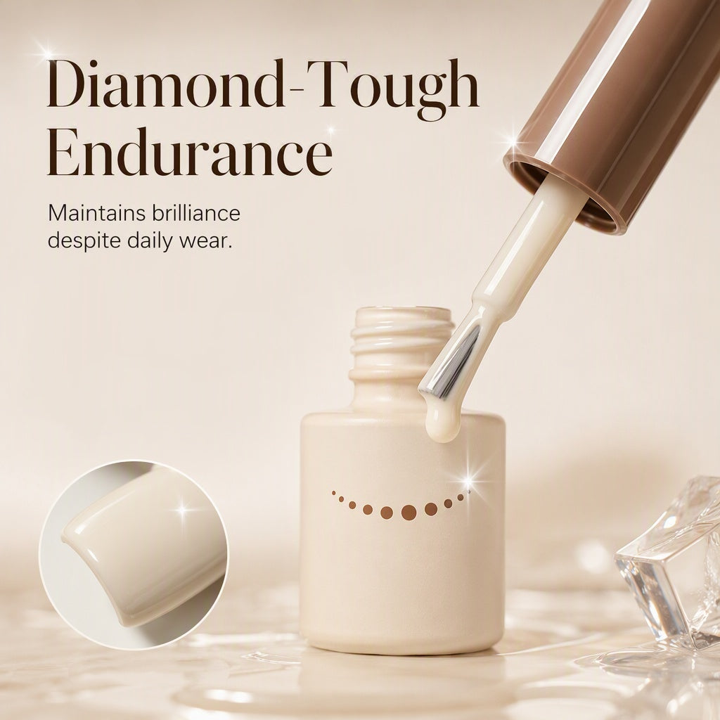 BUY 1 GET 1 FREE   Professional Salon Gel Nail Polish