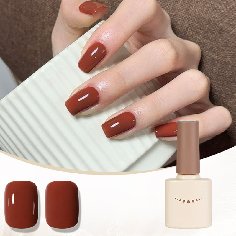 BUY 1 GET 1 FREE   Professional Salon Gel Nail Polish