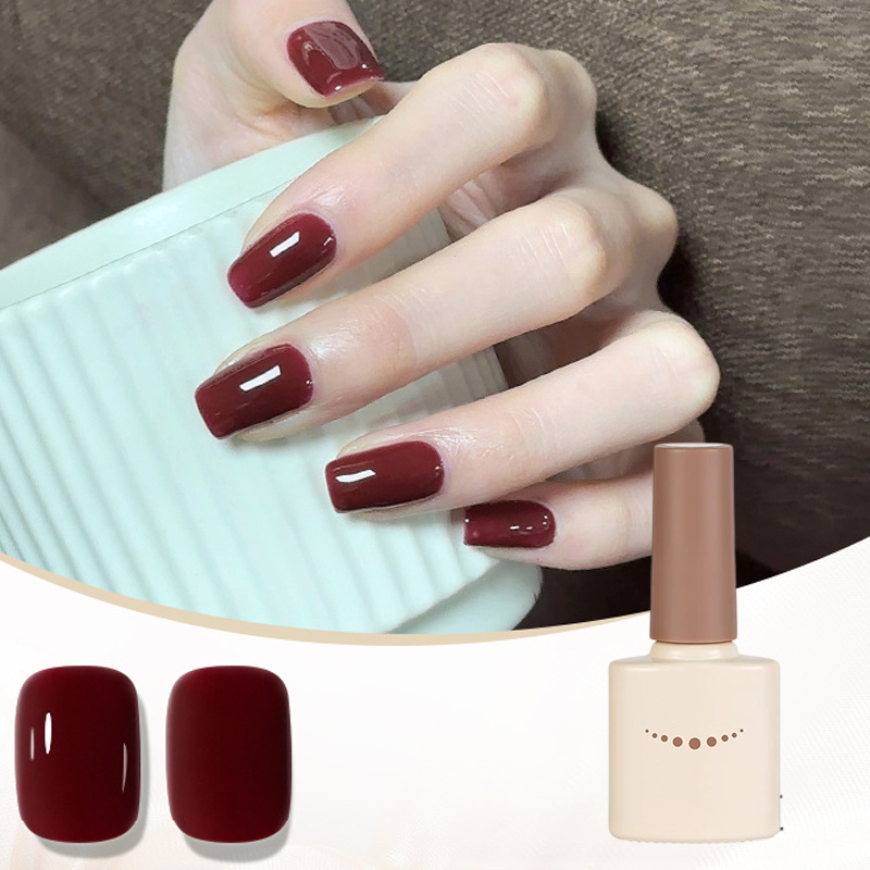 BUY 1 GET 1 FREE   Professional Salon Gel Nail Polish
