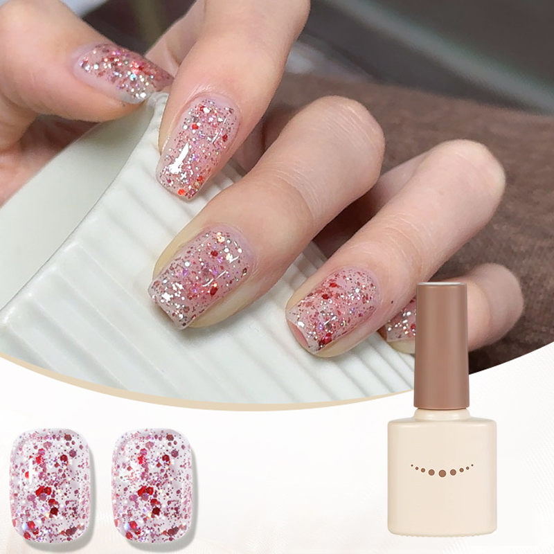 BUY 1 GET 1 FREE   Professional Salon Gel Nail Polish