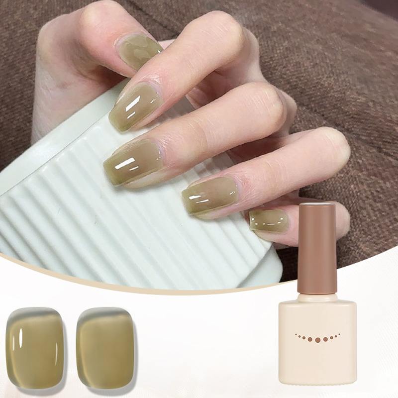 BUY 1 GET 1 FREE   Professional Salon Gel Nail Polish