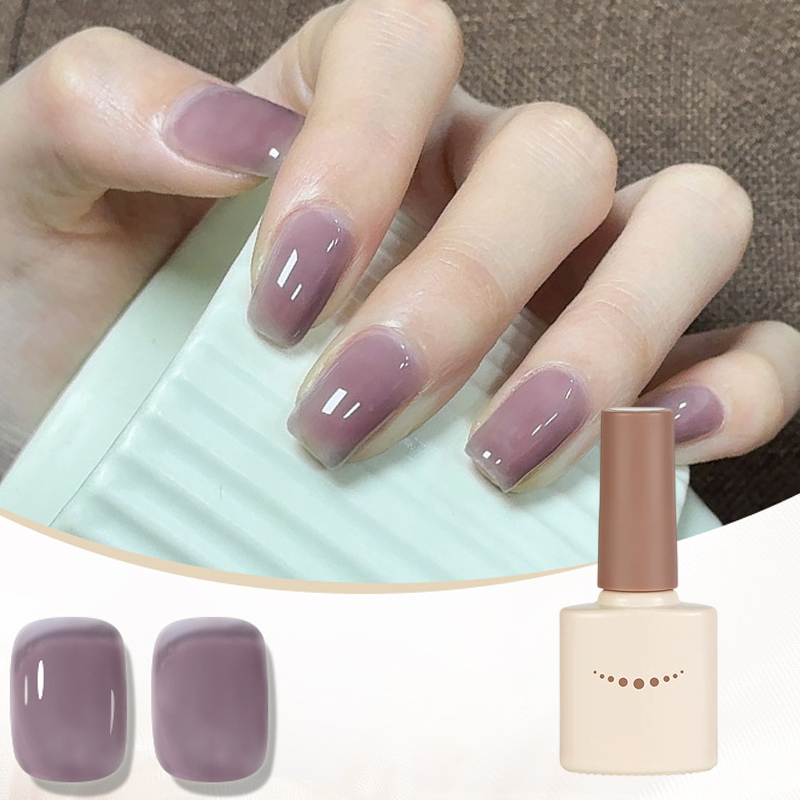 BUY 1 GET 1 FREE   Professional Salon Gel Nail Polish