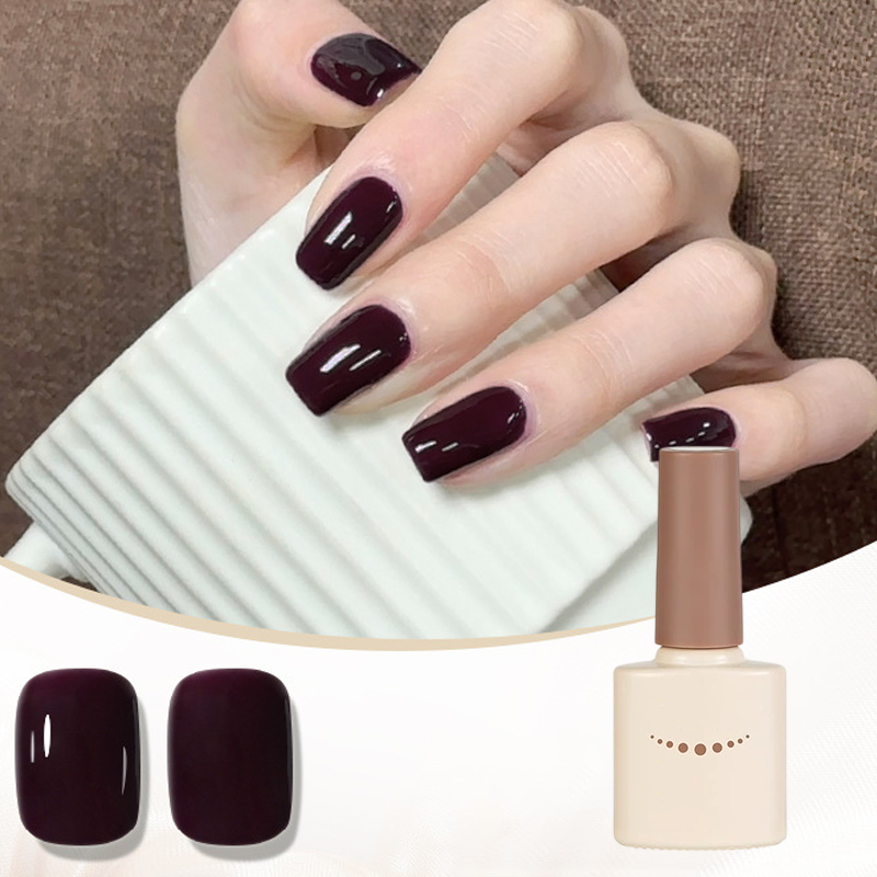 BUY 1 GET 1 FREE   Professional Salon Gel Nail Polish