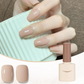 BUY 1 GET 1 FREE   Professional Salon Gel Nail Polish