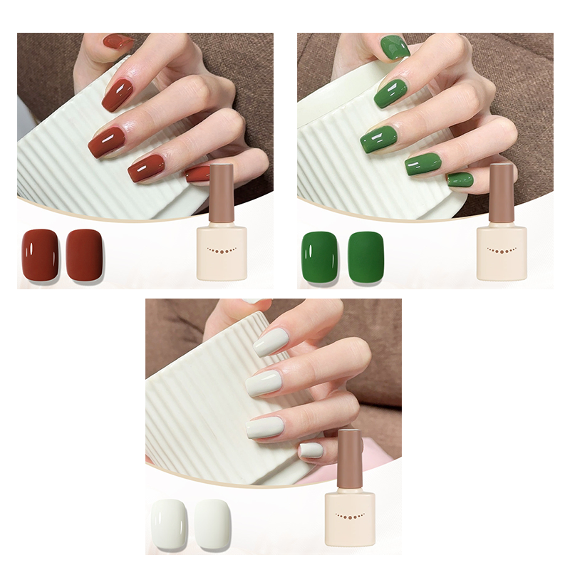 BUY 1 GET 1 FREE   Professional Salon Gel Nail Polish