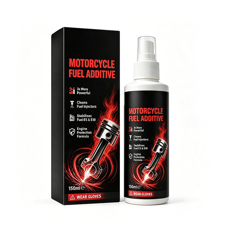 🔥🎁 NEW – 50% OFF! 🚗 Versatile Fuel System Cleaner – Helps Remove Deposits & Keep the Fuel System Clean ✨