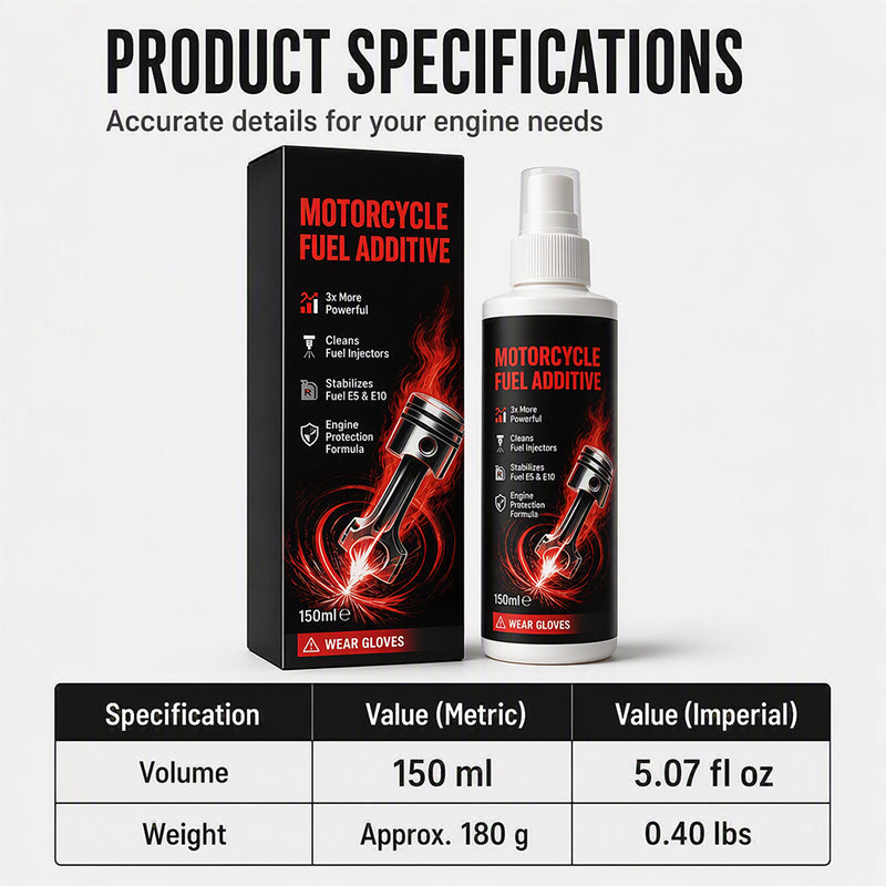 🔥🎁 NEW – 50% OFF! 🚗 Versatile Fuel System Cleaner – Helps Remove Deposits & Keep the Fuel System Clean ✨