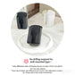 2 PCS Wall-Mounted Remote Control Holder