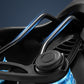 Waterproof Bicycle Saddle with Soft Memory Foam Cushion