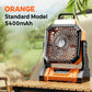 Outdoor Rechargeable Camping Fan