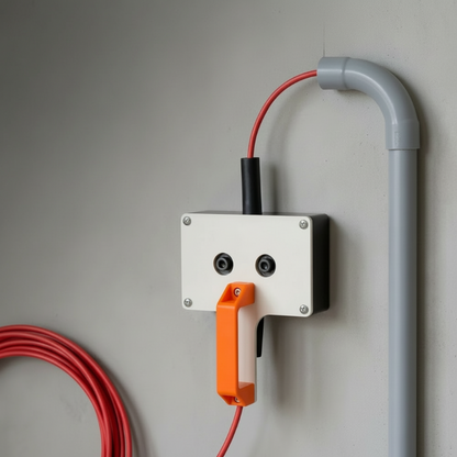 Efficient Cable Pulling Tool