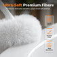 360° Scratch-Free Cloud Bathroom Brush