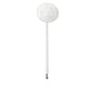360° Scratch-Free Cloud Bathroom Brush