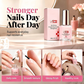 Nail Strengthener for Soft Nails & Imperfections 