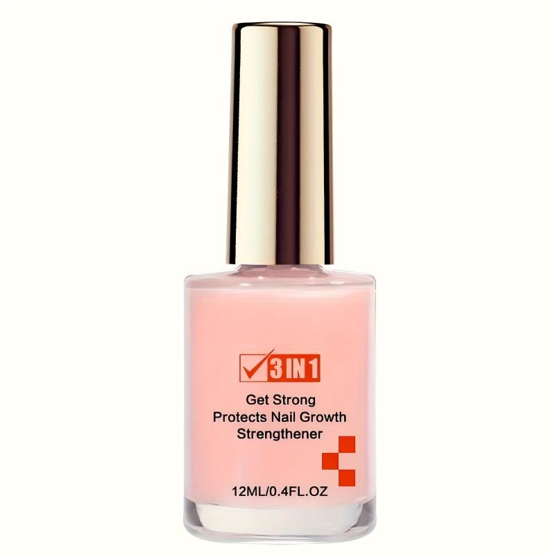 Nail Strengthener for Soft Nails & Imperfections 