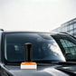 2-in-1 Car Windshield Oil Film Remover