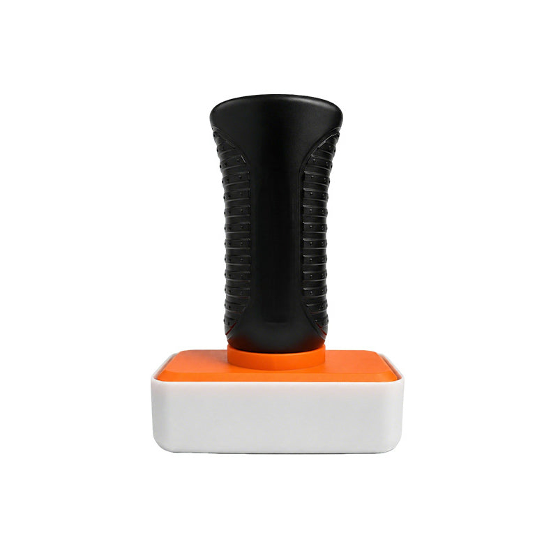 2-in-1 Car Windshield Oil Film Remover