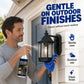 Outdoor Lantern and Garden Light Cleaner Spray