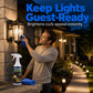 Outdoor Lantern and Garden Light Cleaner Spray