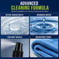 Powerful RV Awning Cleaner Spray