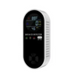 4-in-1 Gas & Carbon Monoxide Detector