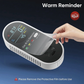4-in-1 Gas & Carbon Monoxide Detector