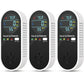 4-in-1 Gas & Carbon Monoxide Detector