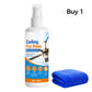 Ceiling Fan Blade Cleaning Spray