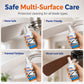 Ceiling Fan Blade Cleaning Spray