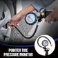 Pointer Tire Pressure Monitor