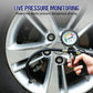 Pointer Tire Pressure Monitor