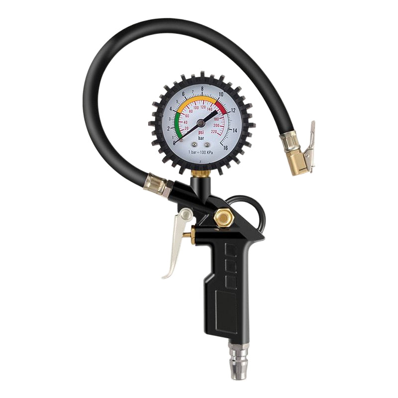 Pointer Tire Pressure Monitor