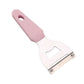 Multifunctional Stainless Steel Peeler