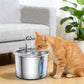 Auto-Flow Pet Water Fountain