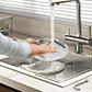 Auto-Flow Pet Water Fountain