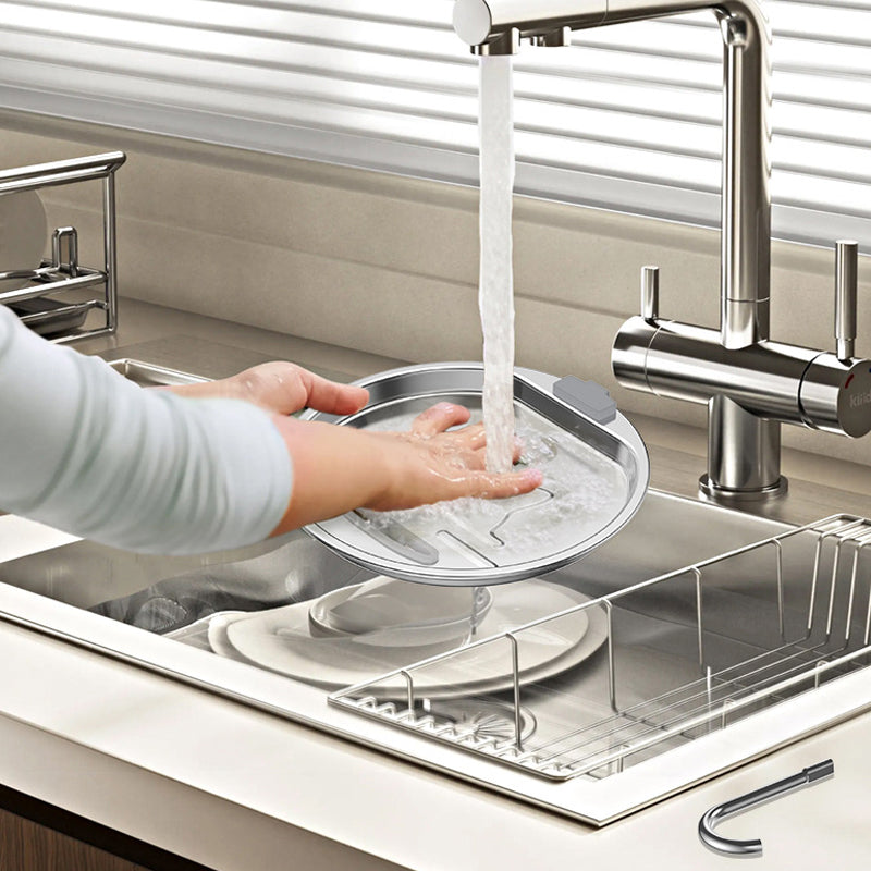 Auto-Flow Pet Water Fountain