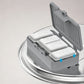 Auto-Flow Pet Water Fountain