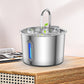 Auto-Flow Pet Water Fountain
